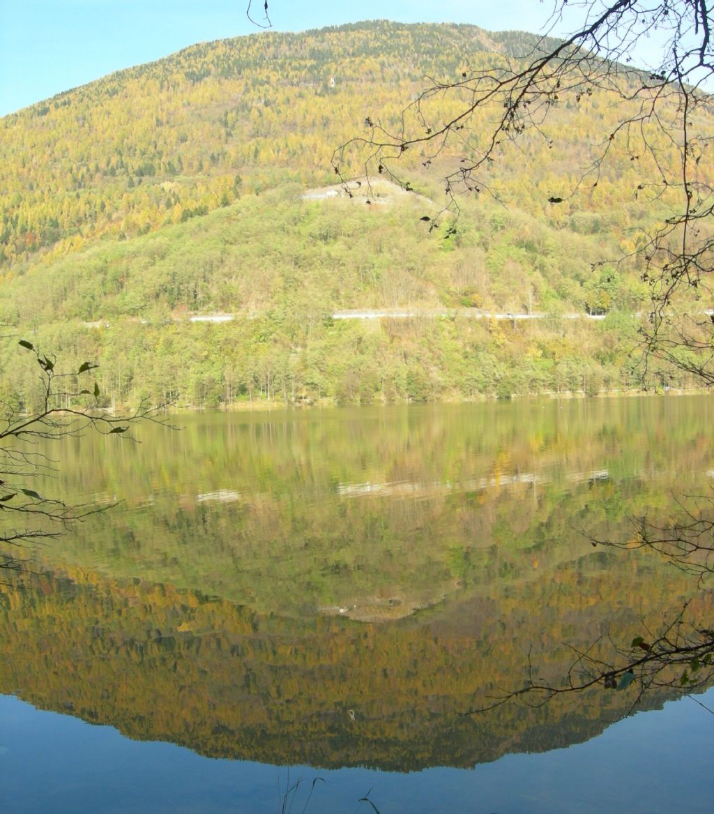 Laghi.......del TRENTINO